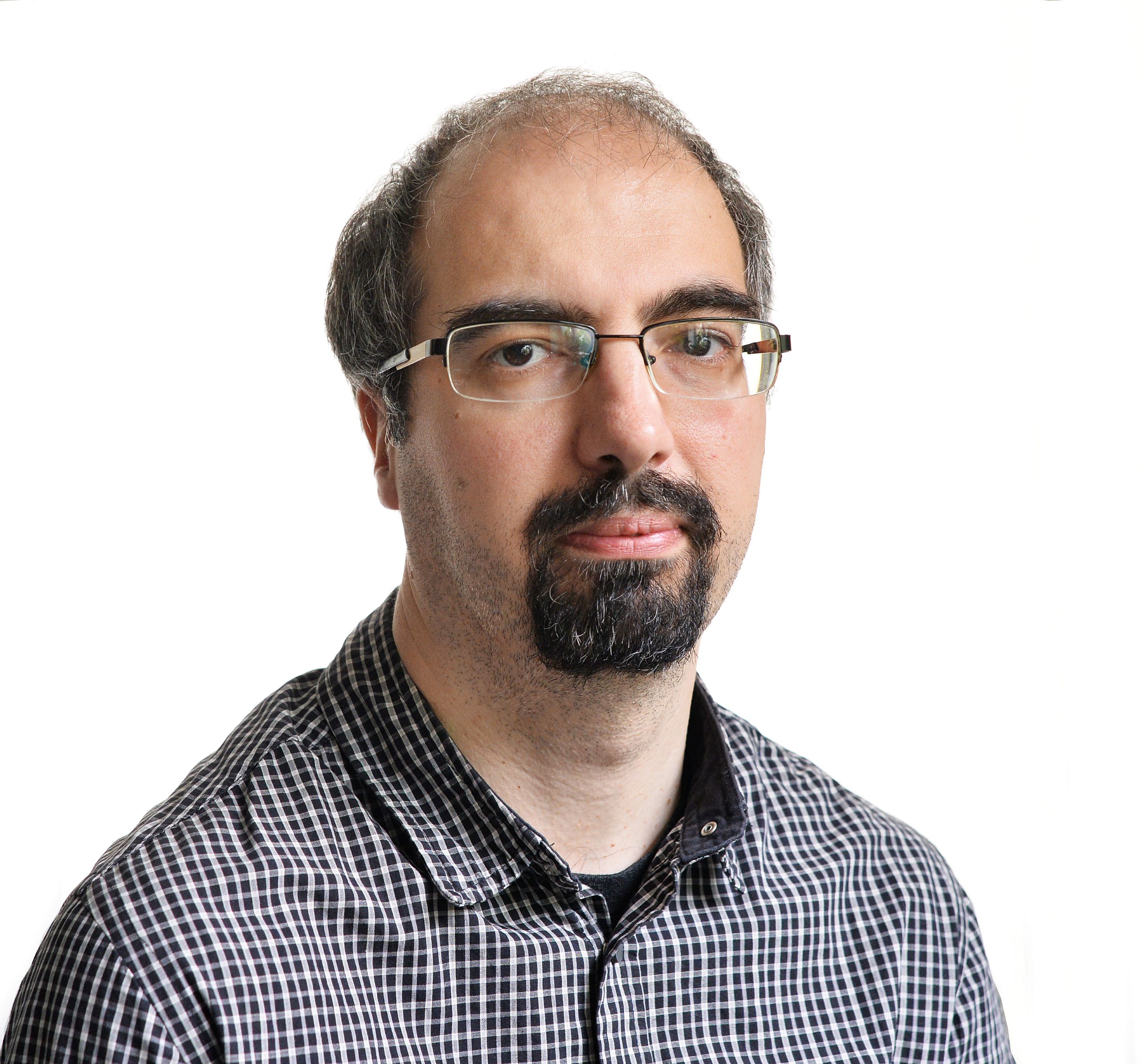 Konstantin Nikolov