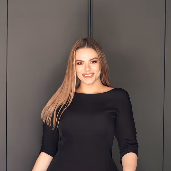 Mila Taneva