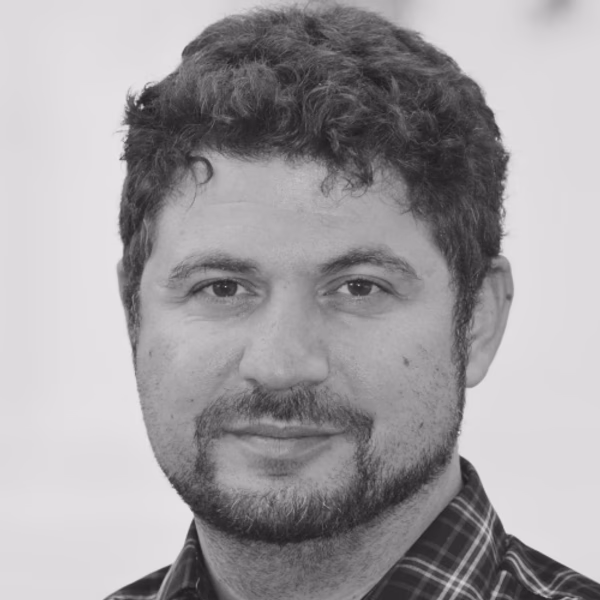 Ognyan Georgiev