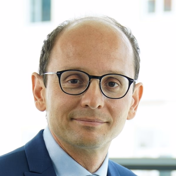 Priv.-Doz. Dr. Thomas Leoni, MA