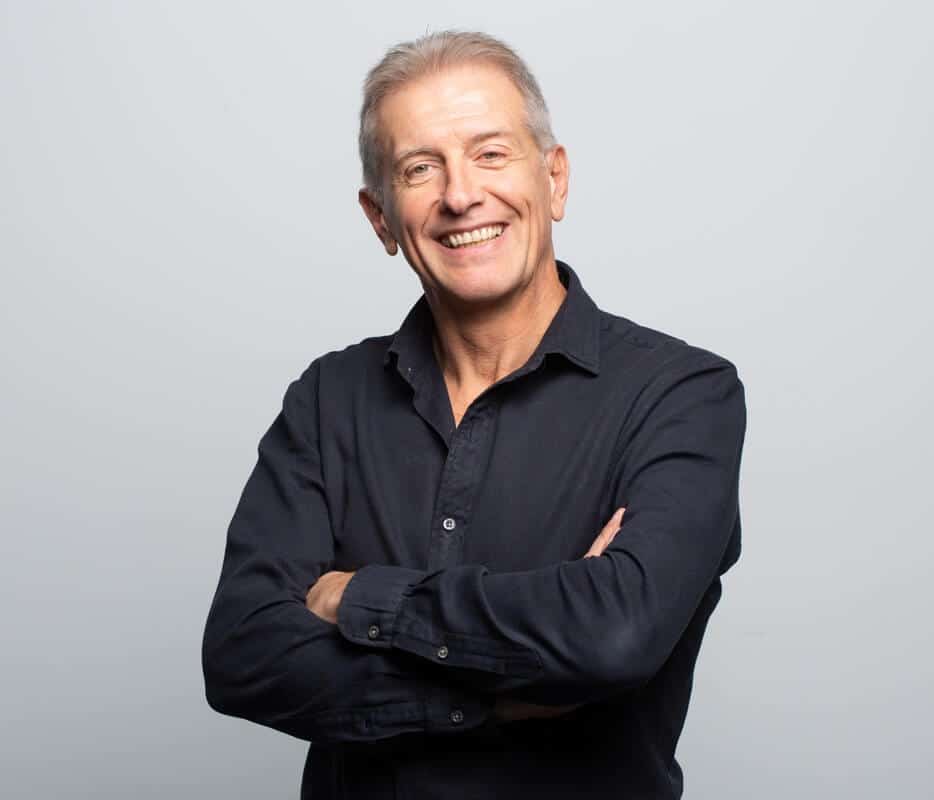Valeri Petrov
