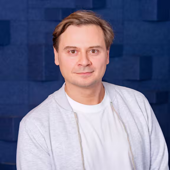 Zoran Arsovski