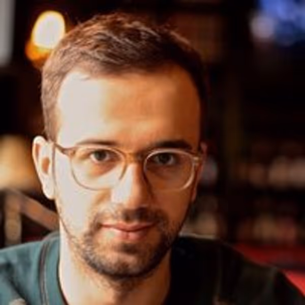 Alexandru Badut — Venture Partner at Underline Ventures and Speaker at Human × AI Conference 2026