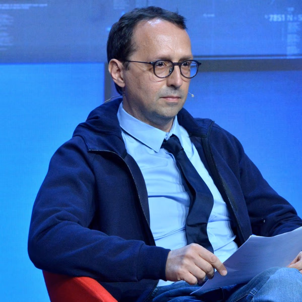 Alexei Lazarov