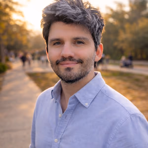 Cristian Santibanez — Founder of Ethiqs.ai and Speaker at Human × AI Conference 2026