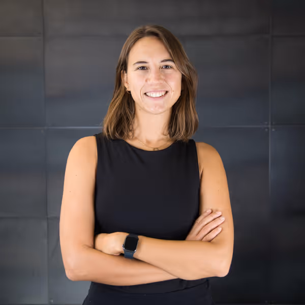 Hannah Wundsam — Managing Director of AustrianStartups and Speaker at Human × AI Conference 2026