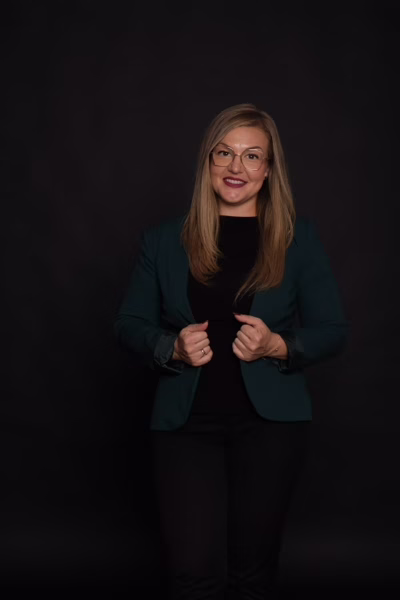 Maria Stoeva