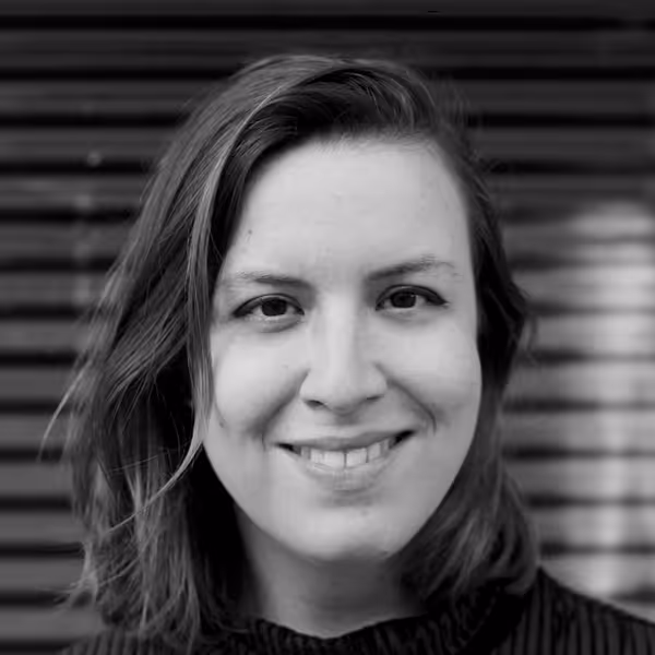 Maya Pindeus — CEO and Co-Founder of Another Earth and Speaker at Human × AI Conference 2026