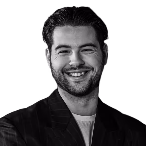 Tichomir Jenkut — Investor at Presto Tech Horizons and Speaker at Human × AI Conference 2026